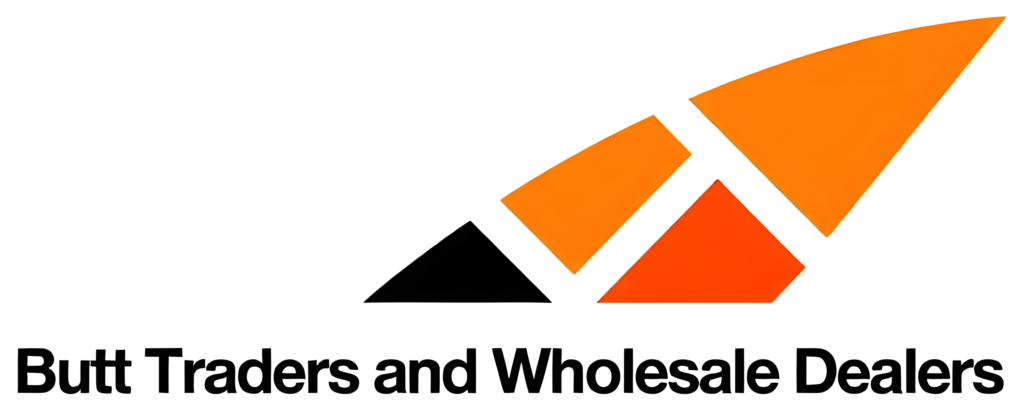 Butt Traders and Wholesale Dealers